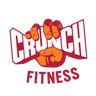 Crunch - Fitness Gurus