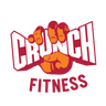 Crunch - Fitness Gurus