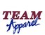 TEAM APPPAREL's Logo