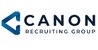 Canon Recruiting Group's Logo