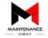 Maintenance First