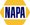 NAPA Auto Parts's logo