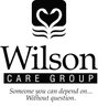 Wilson Care Group