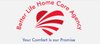 Better Life Home Care Agency LLC's Logo