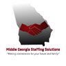 Middle Georgia Staffing Solutions