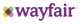 Wayfair Logo Image
