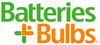 Batteries Plus Bulbs's Logo