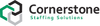 CornerStone Staffing's Logo