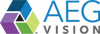 AEG Vision's Logo