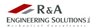 R&A Engineering Solutions, Inc.