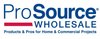 ProSource Wholesale's Logo