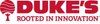 Duke's Root Control, Inc.'s Logo