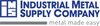 Industrial Metal Supply's Logo