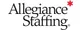 Allegiance Staffing Logo Image