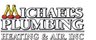 Michael's Plumnbing, Heating & Air, Inc