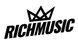 Rich Music Inc's Logo