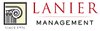Lanier Management, Inc.'s Logo
