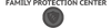 Family Protection Center's Logo