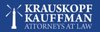 Krauskopf Kauffman, P.C.'s Logo