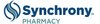 Synchrony Pharmacy's Logo
