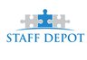 Staff Depot Perm Search