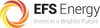 EFS Energy Inc's Logo