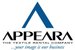 APPEARA's Logo