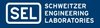 Schweitzer Engineering Laboratories's Logo