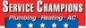 Service Champions Plumbing, Heating & Air