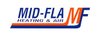 Mid fla heating and air's Logo