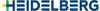 Heidelberg USA's Logo