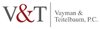 Vayman & Teitelbaum, P.C.'s Logo
