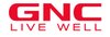 GNC's Logo
