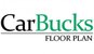 CarBucks Floor Plan's Logo