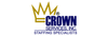 Crown Services, Inc. - Milwaukee's Logo