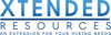 Xtended Resources's Logo