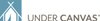 Under Canvas's Logo
