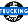 TRUCKING PEOPLE