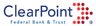 ClearPoint Federal Bank & Trust