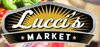 Lucci's Supermarket's Logo