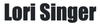 Lori Singer's Logo
