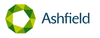 Ashfield Healthcare's Logo