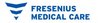 Fresenius Medical Care North America's Logo