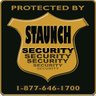 Staunch Security