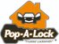 Pop-A-Lock of Northern NJ's Logo