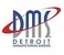 Detroit Manufacturing Systems -- World-Class Automotive Supplier's Logo