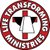 Life Transforming Ministires's Logo