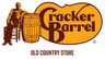 Cracker Barrel