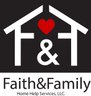 Faith & Family Home Help Services
