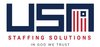 USA Staffing Solutions's Logo